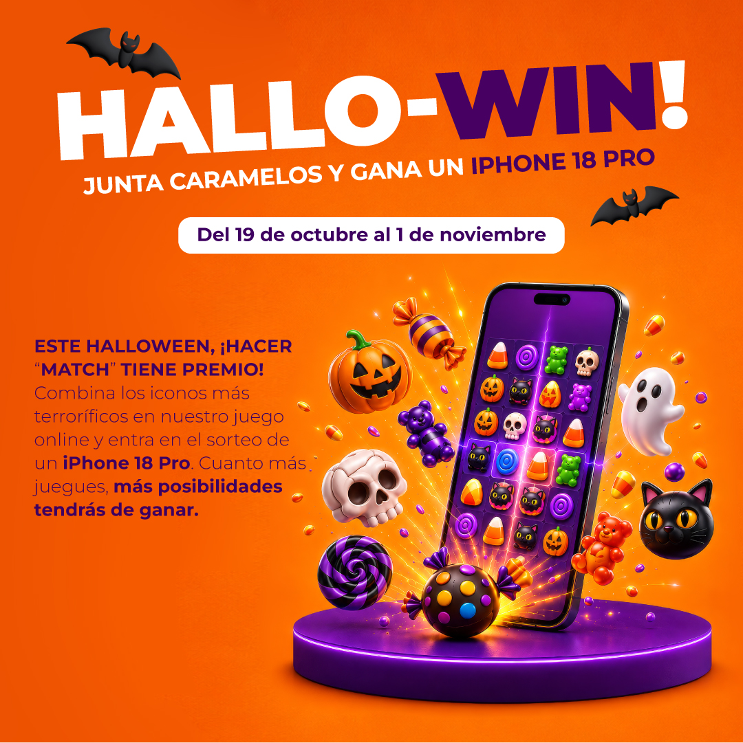 hallowin-movil